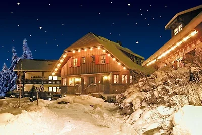 Lautertal nella casa di campagna Anja