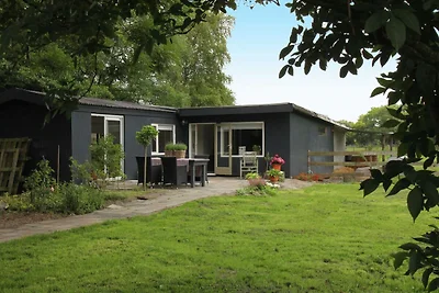 Casa vacanze a Bergen con terrazza privata