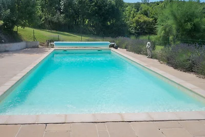 Splendida casa vacanze con piscina privata