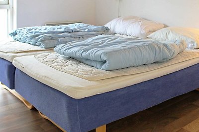 Gemütliches Ferienhaus mit Innenwhirlpool in ...