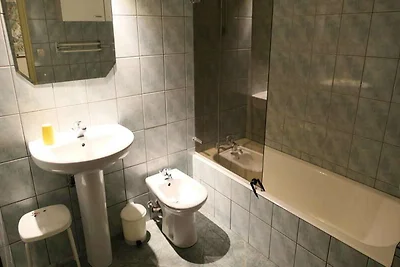 Paradise Residence f�r sechs Personen