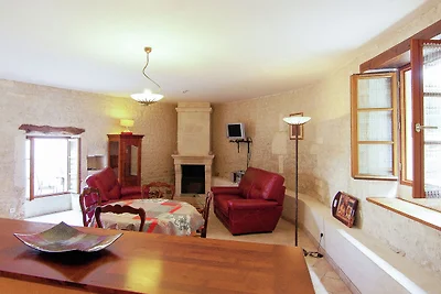 Luxusvilla in Saint-Preuil mit Swimmingpool