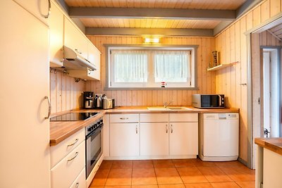 Ideales Ferienhaus für Familien