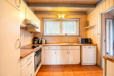 Ferienhaus nahe Müritz-Nationalpark