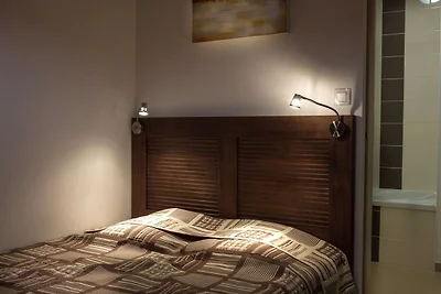 Appartement mit Gemeinschaftspool in der...