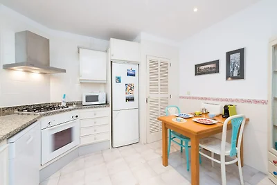 Xarus 1 - Apartamento En Marina Manresa