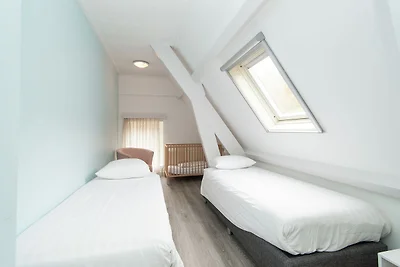 Casa vacanze a Bergen aan Zee vicino alla...