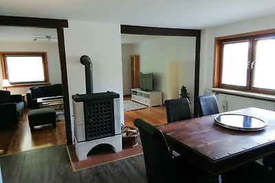 Casa vacanze vicino al fiume