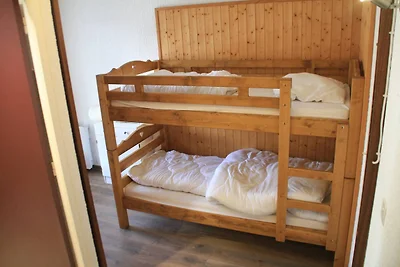 Appartement voor 4 personen met zwembad