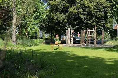 Modernes Chalet 2 km von De Efteling entfernt