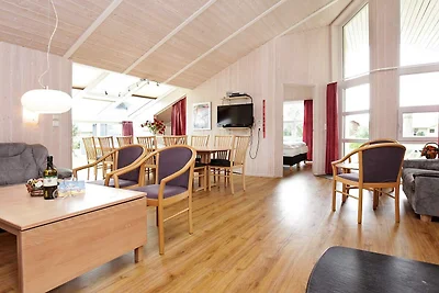 12 Personen Ferienhaus in Otterndorf