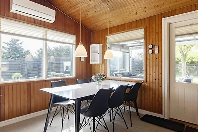 6 Personen Ferienhaus in Hadsund-By Traum