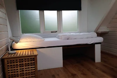Vakantiehuis in Domburg met zwembad