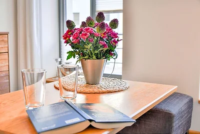 Ferienwohnung in Wismar in Strandnähe
