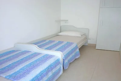 Wohnung in Caorle nahe Adriastrand