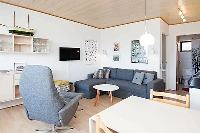 4 Personen Ferienhaus in Rømø