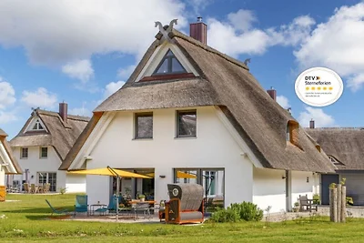 Haus 22 -  Lütt Lenneke