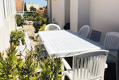 Appartamento ad Arcachon con vista sulla baia