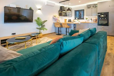 Lux Vintage House Bella Vita Biograd na Moru ...