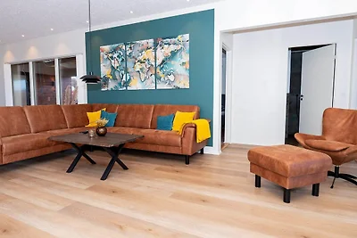 5 Sterne Ferienhaus in Lemvig-By Traum