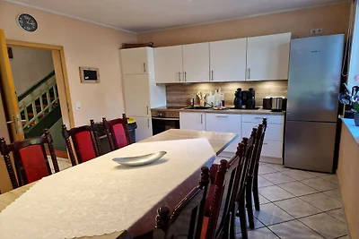 Ferienhaus in Elend mit privatem Pool