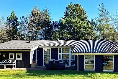 6 Personen Ferienhaus in Nørre Nebel