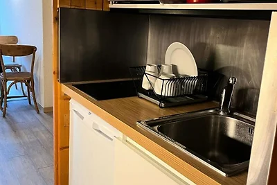 Ferienhaus in der Nähe des Mont Blanc mit...