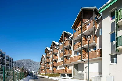 Rustig verblijf in de Alpen nabij Vercors