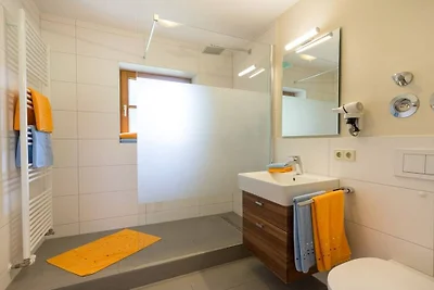 Ferienwohnung mit 1 Schlafzimmer