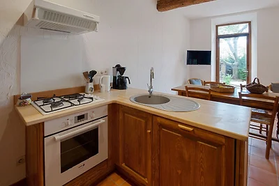 Gemütliches Haus mitten in den Weinbergen