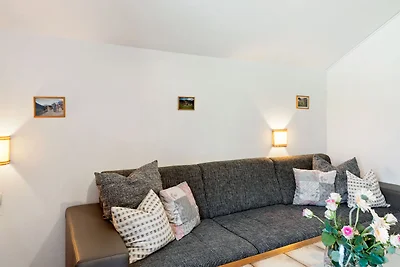 Gemütlicher Bauernhof in Oetz nahe Skigebiet
