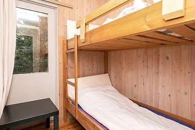 8 Personen Ferienhaus in Vejers Strand