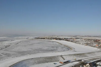 Kuća za odmor Dopust za oporavak Büsum
