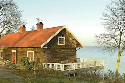 6 Personen Ferienhaus in HOVA-By Traum