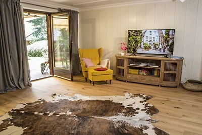 Ferienhaus mit 3 Schlafzimmer