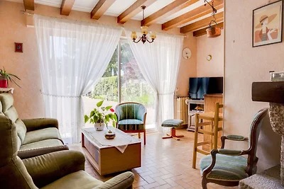 Casa vacanze in Bretagna vicino al mare