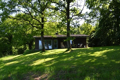 Chalet moderno a Humain per famiglie
