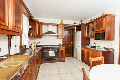 Ca Na Granada - Villa con piscina privata a...