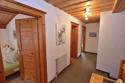 Appartement in Skigebietnähe