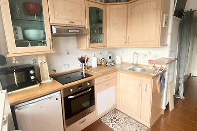 Le Grand Großes Studio für 4 Personen