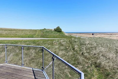 8 Personen Ferienhaus in Hanstholm