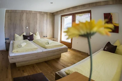 Appartement avec piscine à Hippach