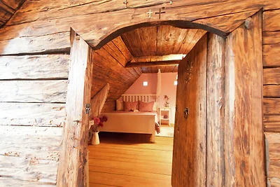 Appartamento vicino al lago Klopein con sauna