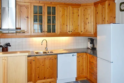 7 Personen Ferienhaus in Blaksæter-By Traum
