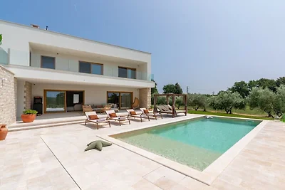 Villa Casa Del Oro....