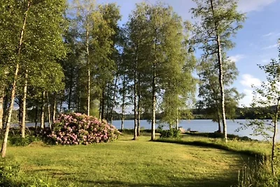 6 personas casa en GRÄSMARK-By Traum