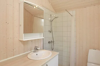5 persoons vakantie huis in Væggerløse