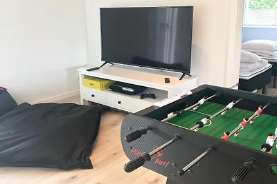 Maison de vacances pour 14 a Væggerløse