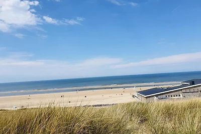 Appartement in Nieuwpoort met centrale...
