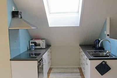 4 Personen Ferienhaus in Romelanda-By Traum
